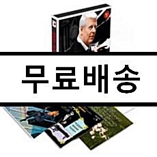 [중고] [수입] 얼 와일드 RCA 앨범 전집 컬렉션 [5CD]