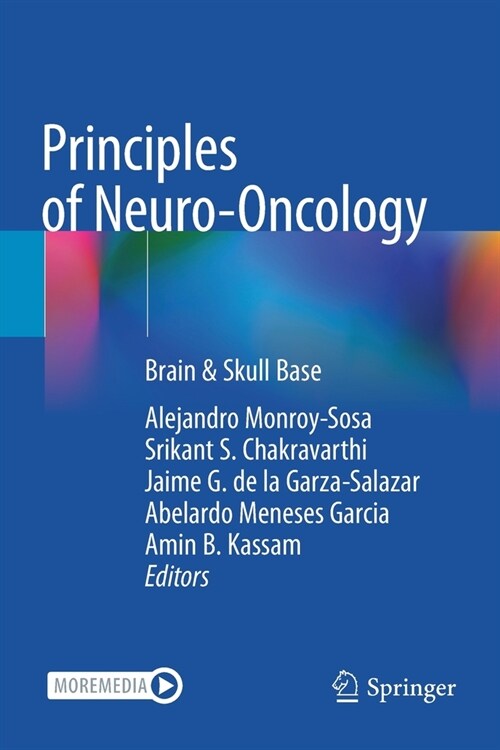 Principles of Neuro-Oncology: Brain & Skull Base (Paperback)