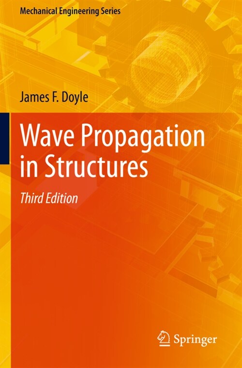 Wave Propagation in Structures (Paperback, 3, 2021)
