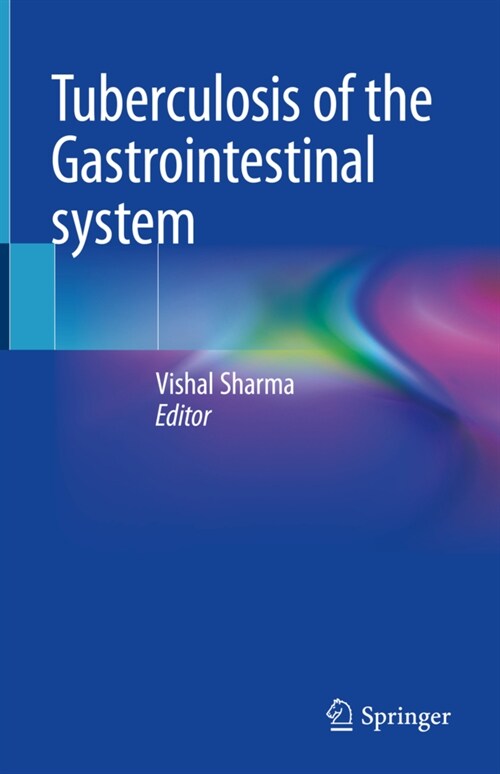Tuberculosis of the Gastrointestinal system (Hardcover)