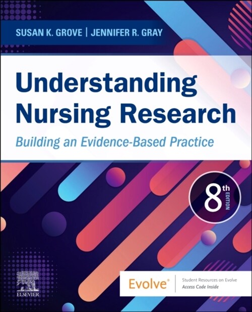 Understanding Nursing Research: Building an Evidence-Based Practice (Paperback, 8)