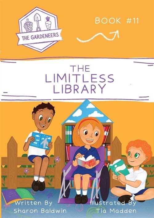 The Limitless Library (Paperback)
