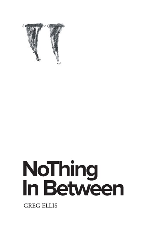 NoThing In Between (Paperback)