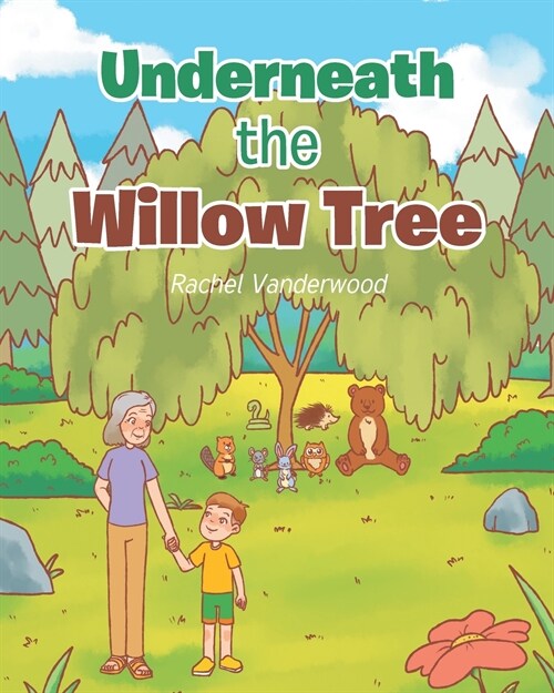 Underneath the Willow Tree (Paperback)