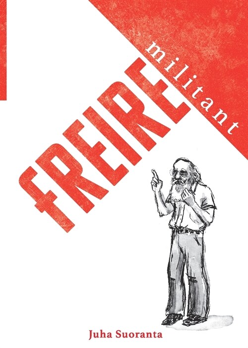 Militant Freire (Paperback)