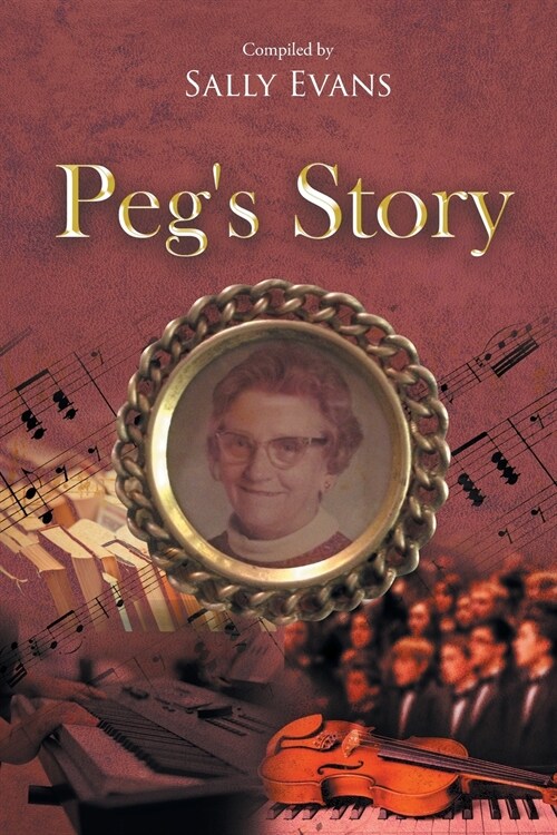 Pegs Story (Paperback)
