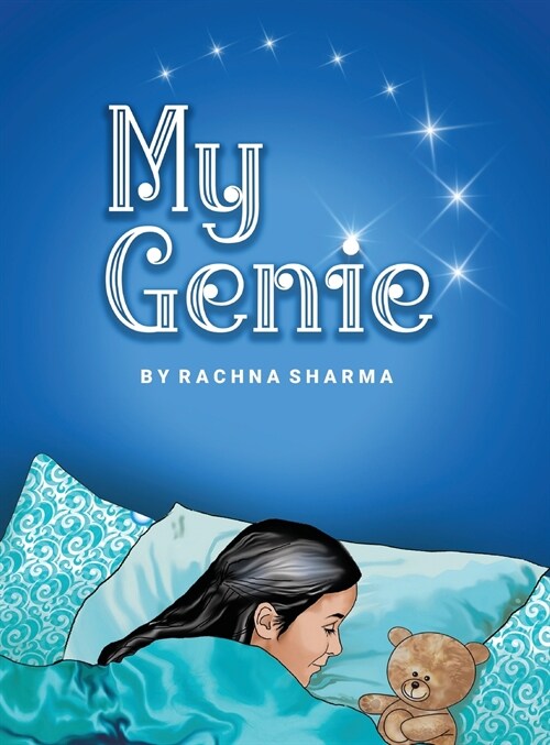 My Genie (Hardcover)