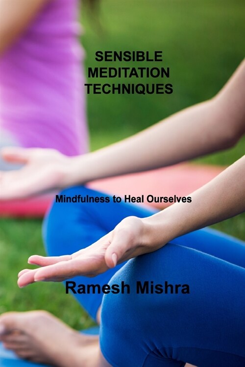 Sensible Meditation Techniques: Mindfulness to Heal Ourselves (Paperback)