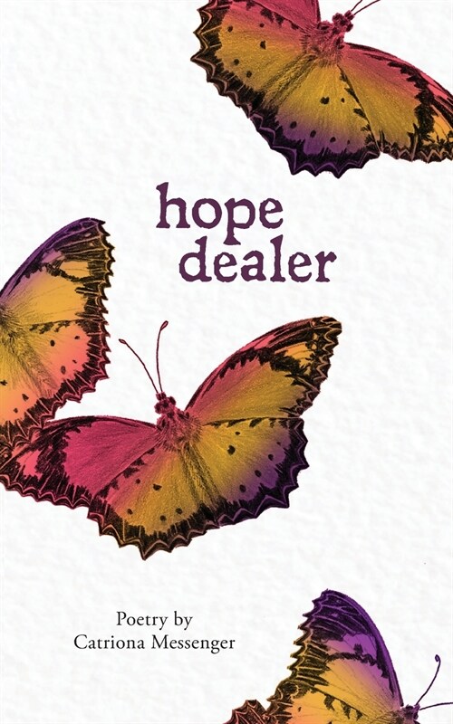 hope dealer (Paperback)