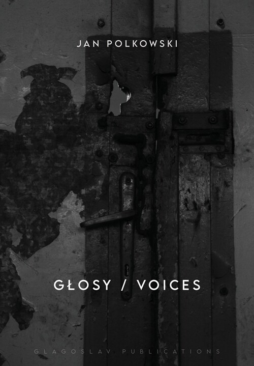 Glosy / Voices: Bilingual edition (Paperback)