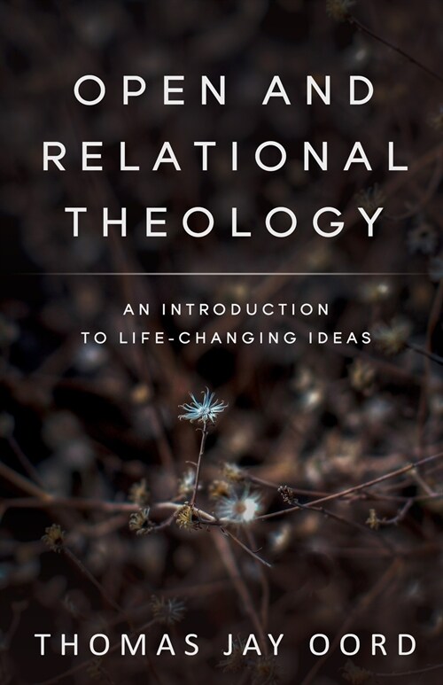 Open and Relational Theology: An Introduction to Life-Changing Ideas (Paperback)