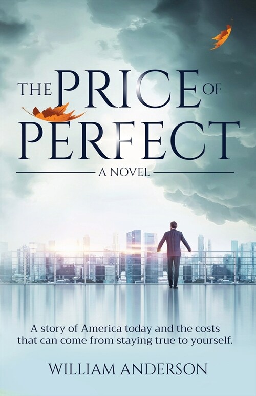The Price of Perfect (Paperback)