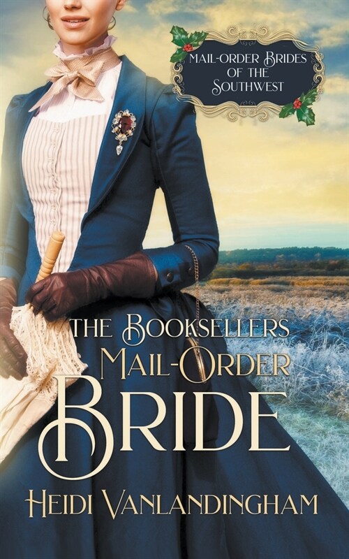 The Booksellers Mail-Order Bride (Paperback)