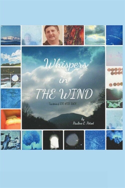 Whispers in the Wind (Paperback)