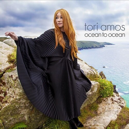 [수입] Tori Amos - Ocean To Ocean