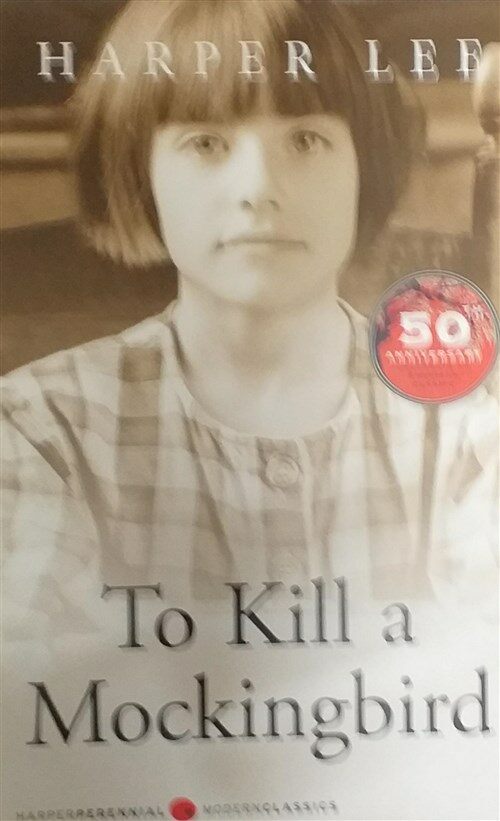 [중고] To Kill a Mockingbird (Paperback)