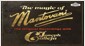 The Magic of Mantovani, 1 Audio-CD (CD-Audio) 표지