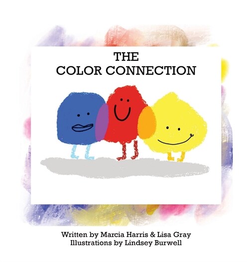 The Color Connection (Hardcover)