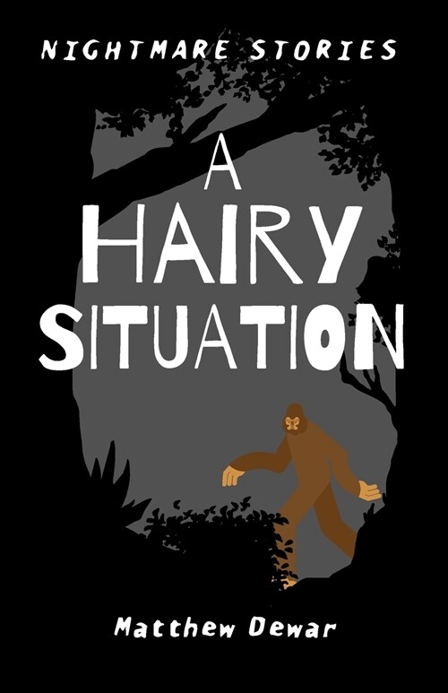 A Hairy Situation (Paperback)