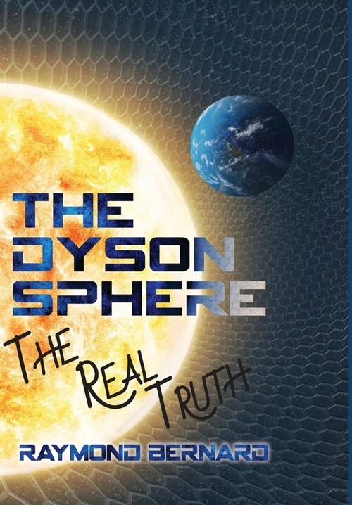 The Dyson Sphere (Hardcover)