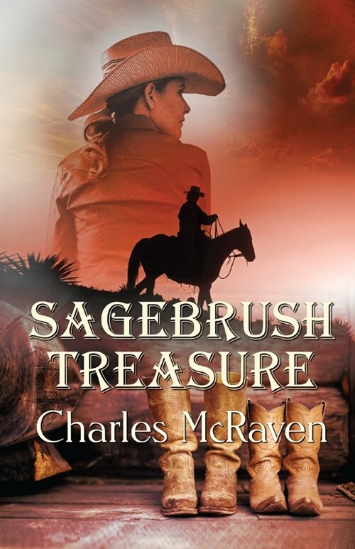 Sagebrush Treasure (Paperback)