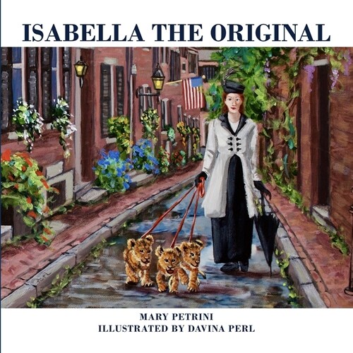 Isabella the Original (Paperback)