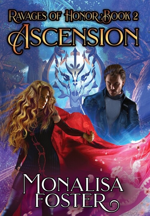 Ascension (Hardcover)