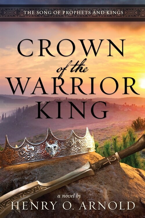 Crown of the Warrior King (Paperback)