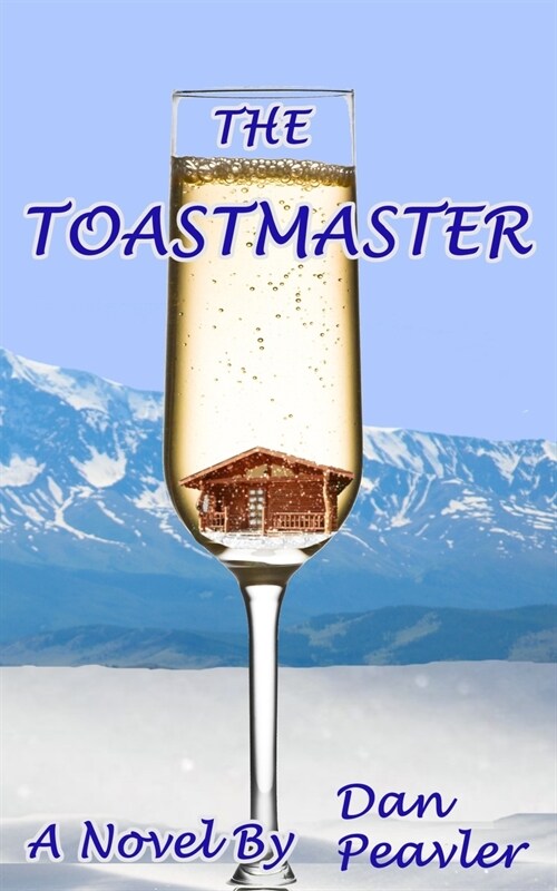 The Toastmaster (Paperback)