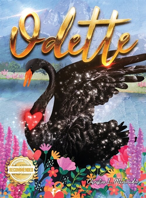 Odette (Hardcover)