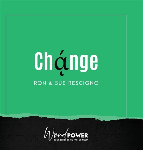 Change (Hardcover)