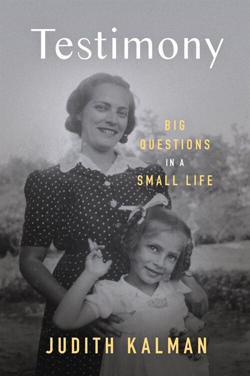 Called to Testify: The Big Story in My Small Life (Hardcover)