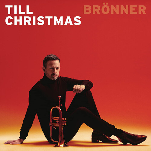 [수입] Till Bronner - The Christmas