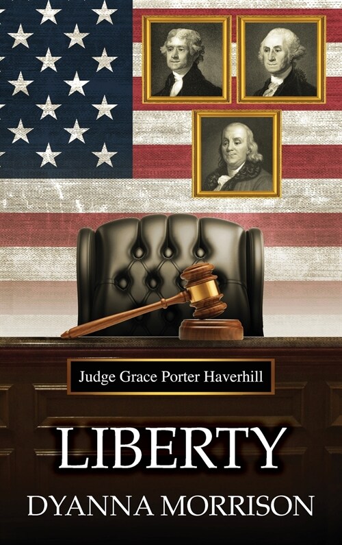 Liberty (Hardcover)