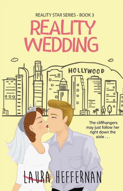 Reality Wedding (Paperback)