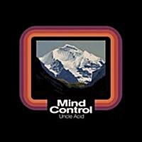 [수입] Uncle Acid & Deadbeats - Mind Control (CD)