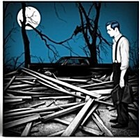 [수입] Jack White - Fear Of The Dawn (CD)