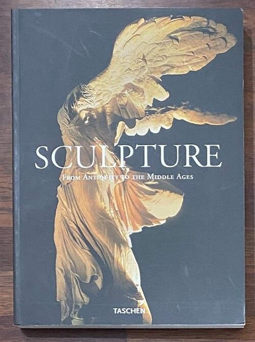 [중고] Sculpture (Paperback, 25th, Anniversary)