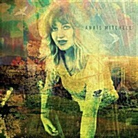 [수입] Anias Mitchell - Anais Mitchell (LP)