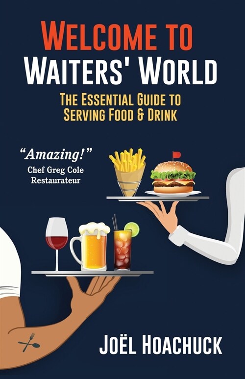 Welcome to Waiters World (Paperback)