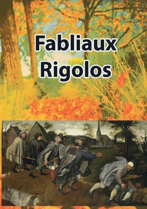 Fabliaux Rigolos (Paperback)