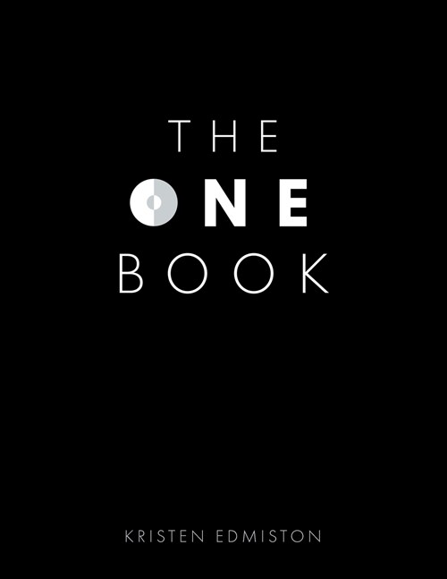 The ONE Book (Paperback)
