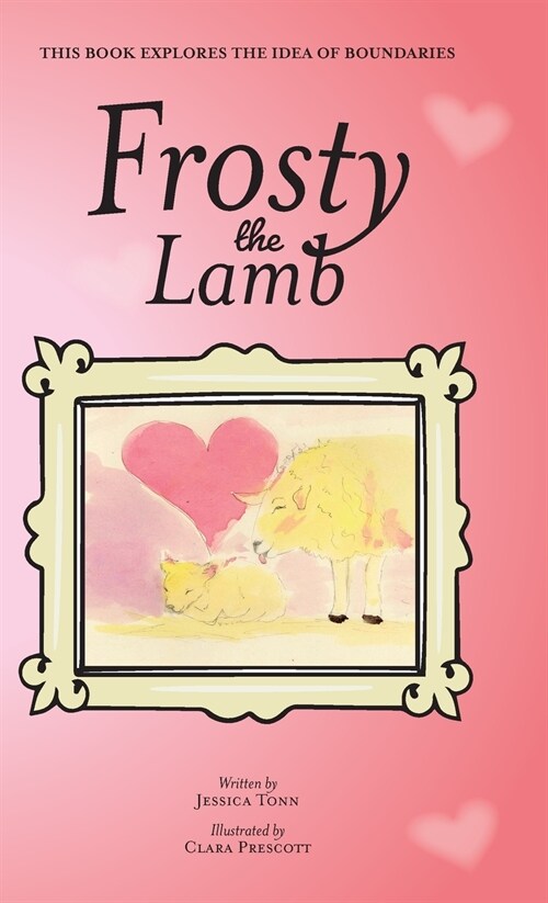 Frosty the Lamb (Hardcover)
