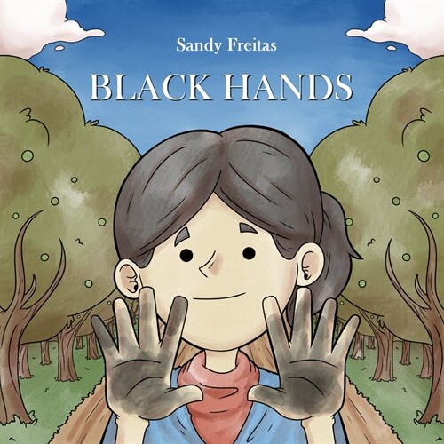 Black Hands (Paperback)