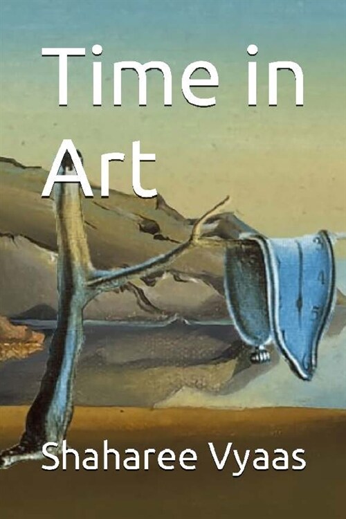 Time in Art (Paperback)