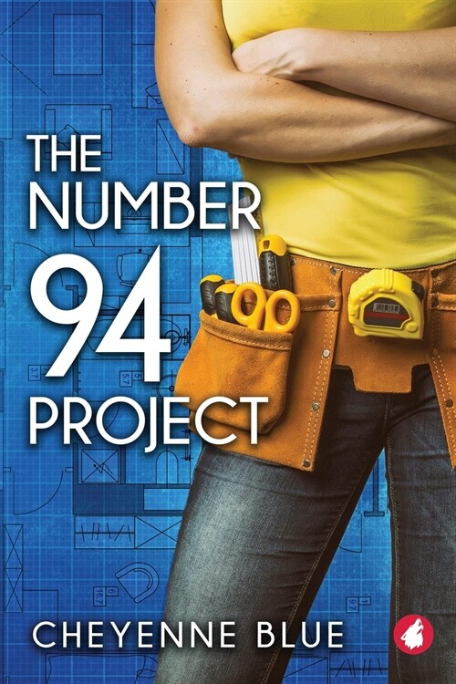 The Number 94 Project (Paperback)