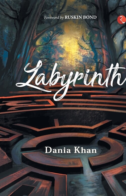 LABYRINTH (Paperback)