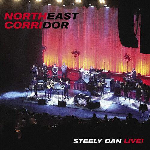 [수입] Steely Dan - Northeast Corridor: Steely Dan Live