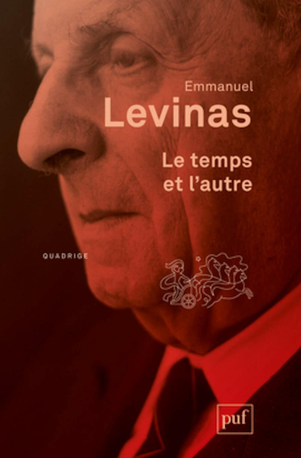 Le temps et lautre (Paperback)