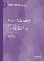 Robo-Advisory: Investing in the Digital Age (Paperback)